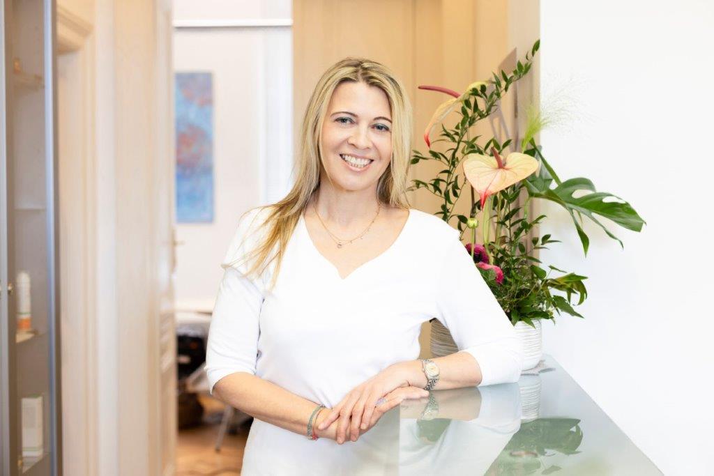 Dr. Martina Aumayr – Fachärztin für Dermatologie in Korneuburg