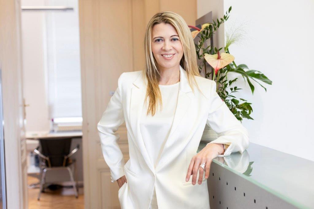 Dr. Martina Aumayr – Hautärztin und Dermatologin in Korneuburg